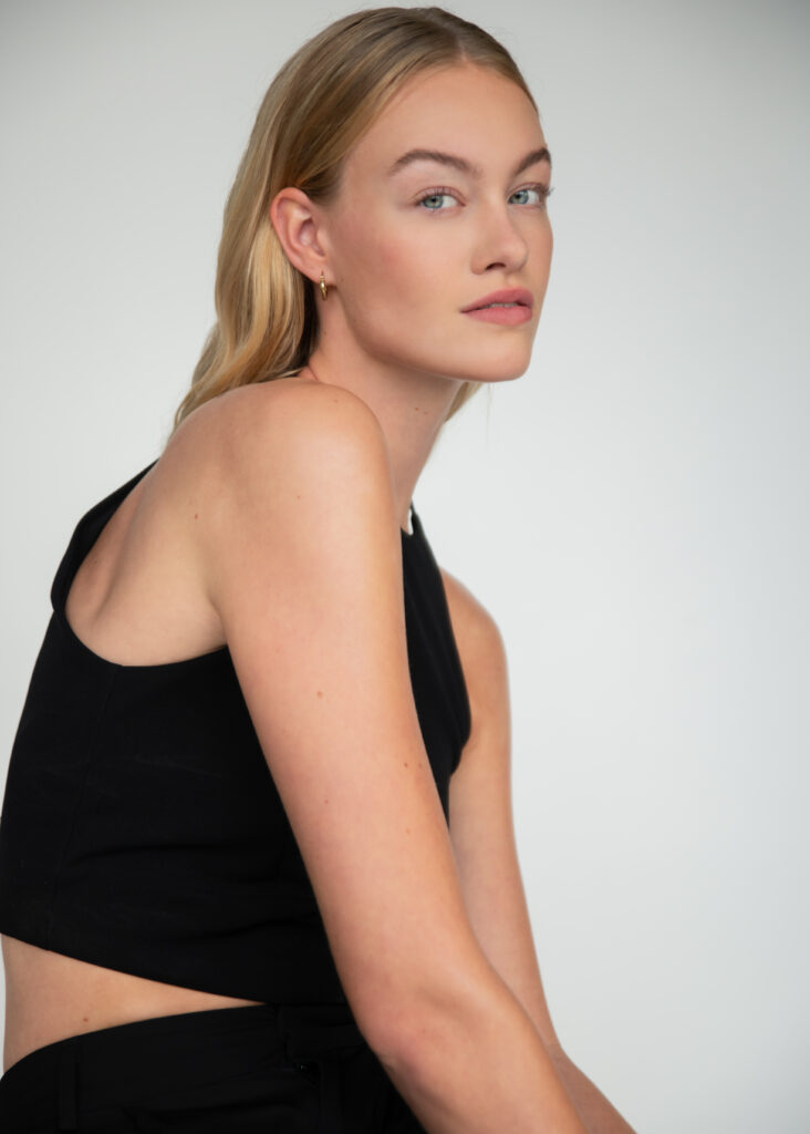 Brit Facebook Model Britt B. – The Model Booker